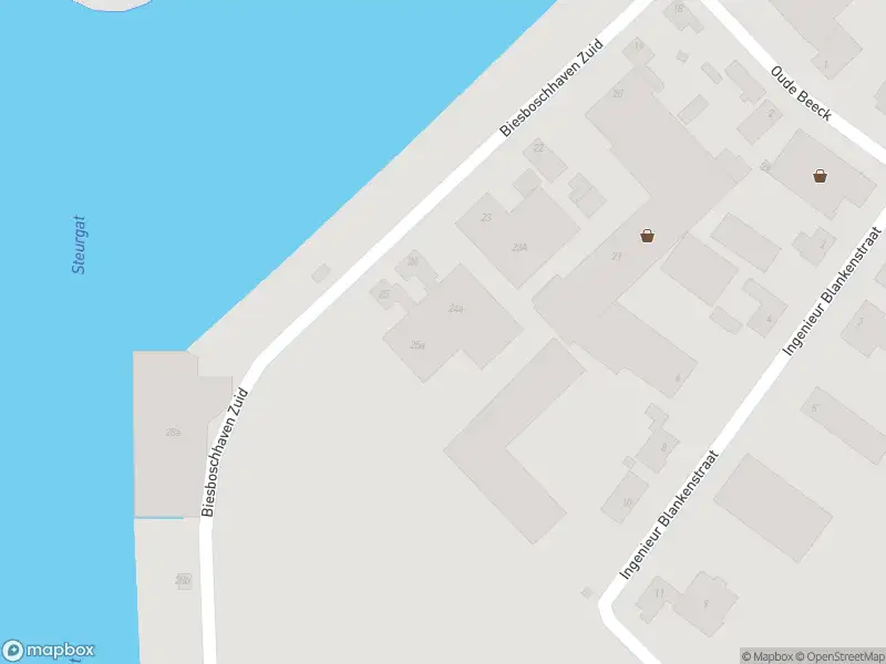 Brandweer en politie met gepaste spoed naar de Petrusplaat in Werkendam