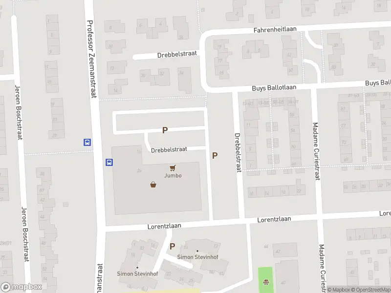 Brandweer met gepaste spoed naar de Drebbelstraat in Terneuzen