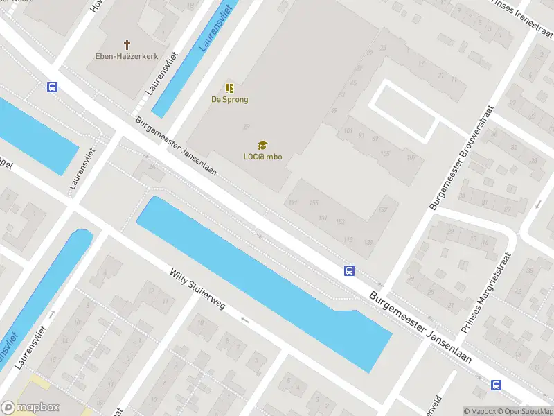 Overlastmelding Euryzakade in Zwijndrecht