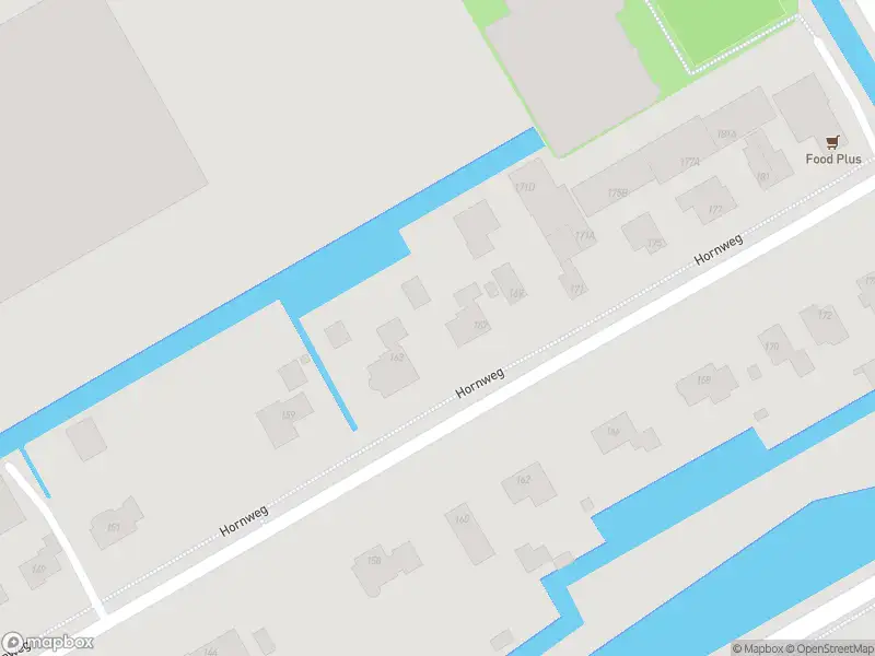 Overlastmelding Hornweg in Aalsmeer (North Holland) gesloten