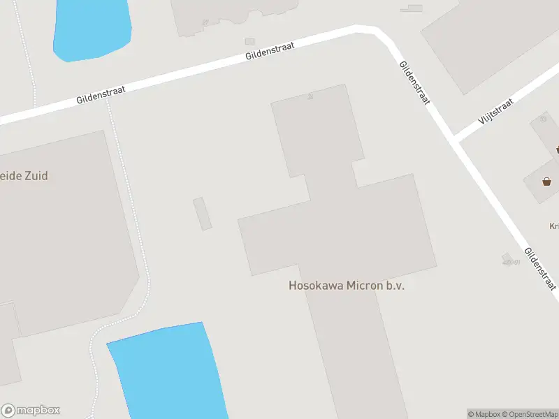 Overlastmelding Gezellenlaan in Doetinchem