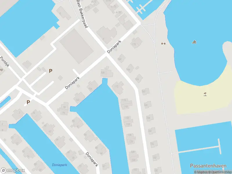 Overlastmelding Doniapark in Langweer