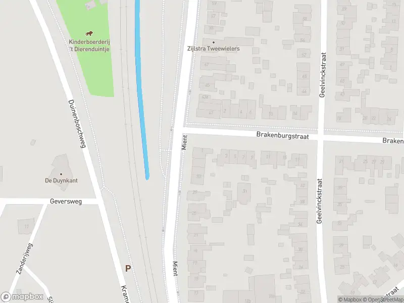 Overlastmelding Brakenburgstraat in Castricum