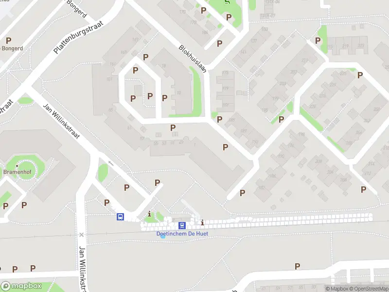 Overlastmelding Rode-Kruisplein in Doetinchem gesloten