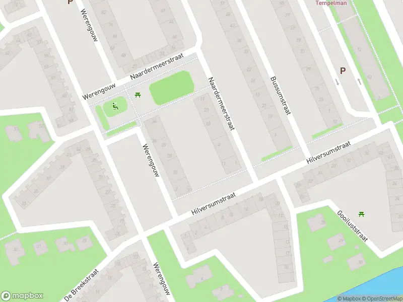Ambulance met grote spoed naar de Spanderswoudstraat in Amsterdam