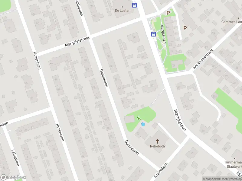 Overlastmelding Dahlialaan in Yerseke gesloten