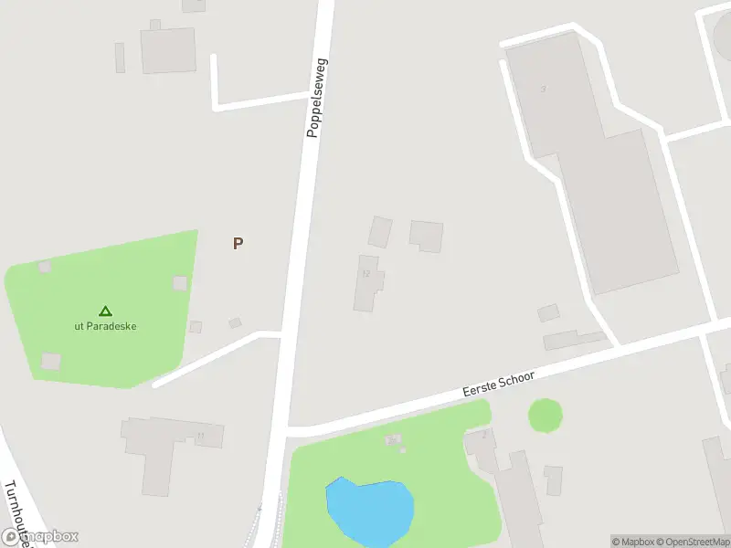 Overlastmelding Aesvoortse-Dijk in Goirle