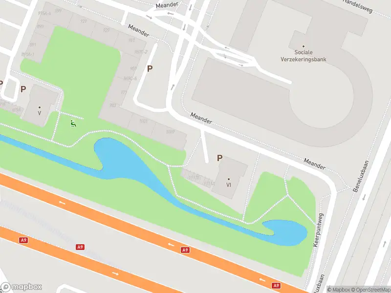 Overlastmelding Meander in Amstelveen gesloten