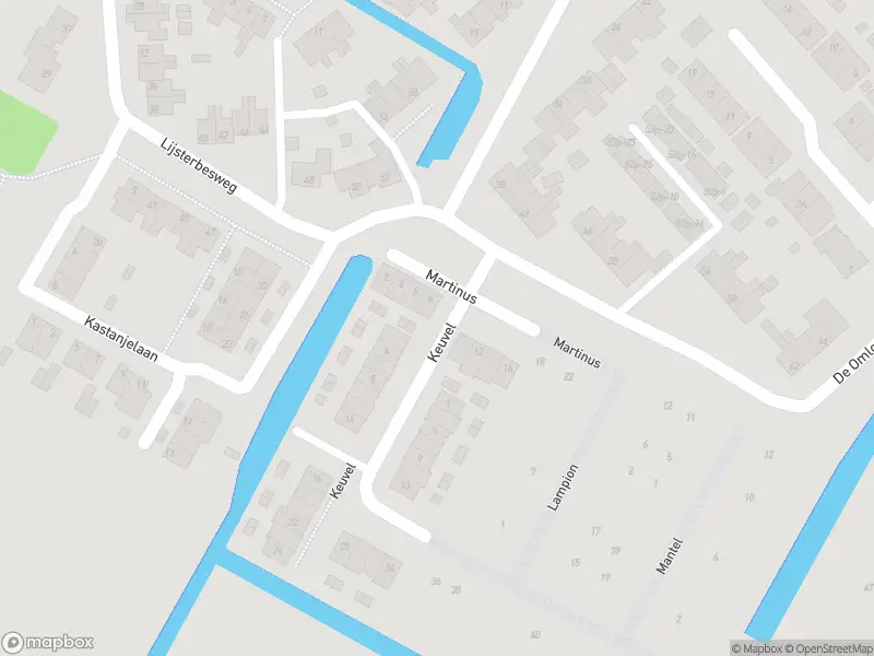 Overlastmelding Keuvel in Sint Maarten