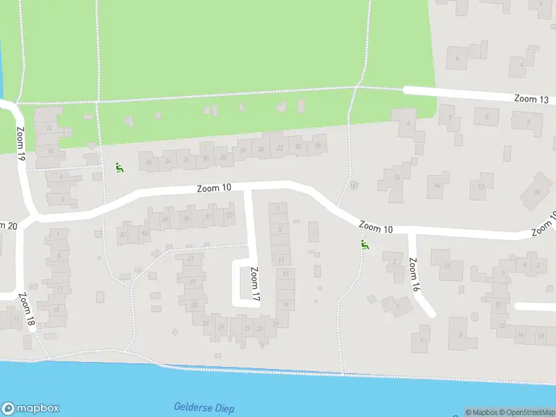 Overlastmelding Zoom in Lelystad gesloten
