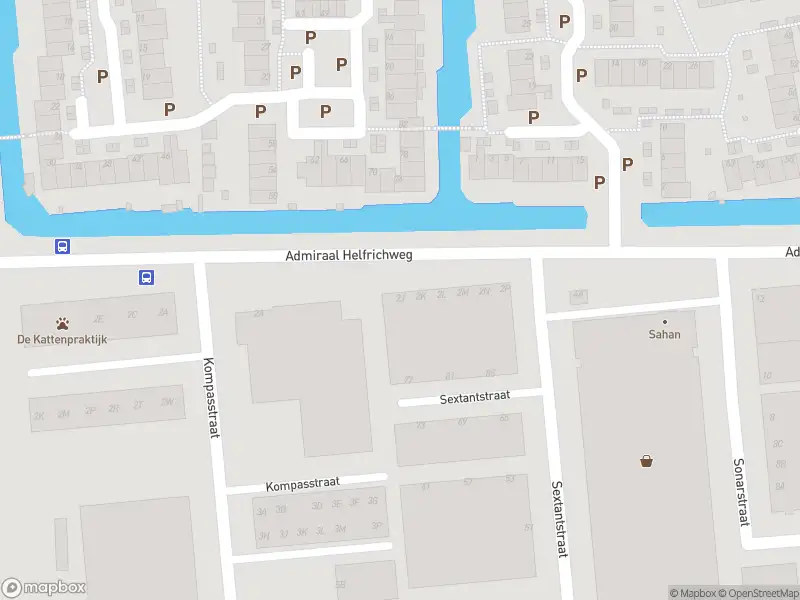 Ambulance met gepaste spoed naar de Admiraal Helfrichweg in Capelle aan den IJssel