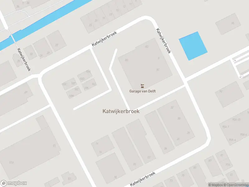 Overlastmelding Katwijkerbroek in Katwijk