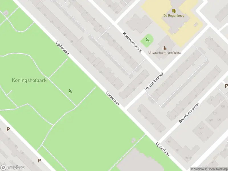 Overlastmelding Lijsterlaan in Maassluis