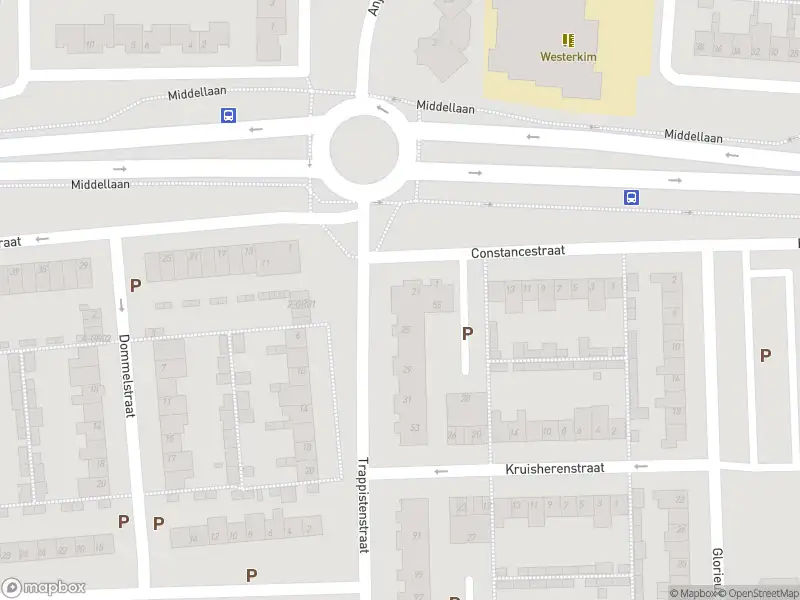 Overlastmelding Trappistenstraat in Dongen