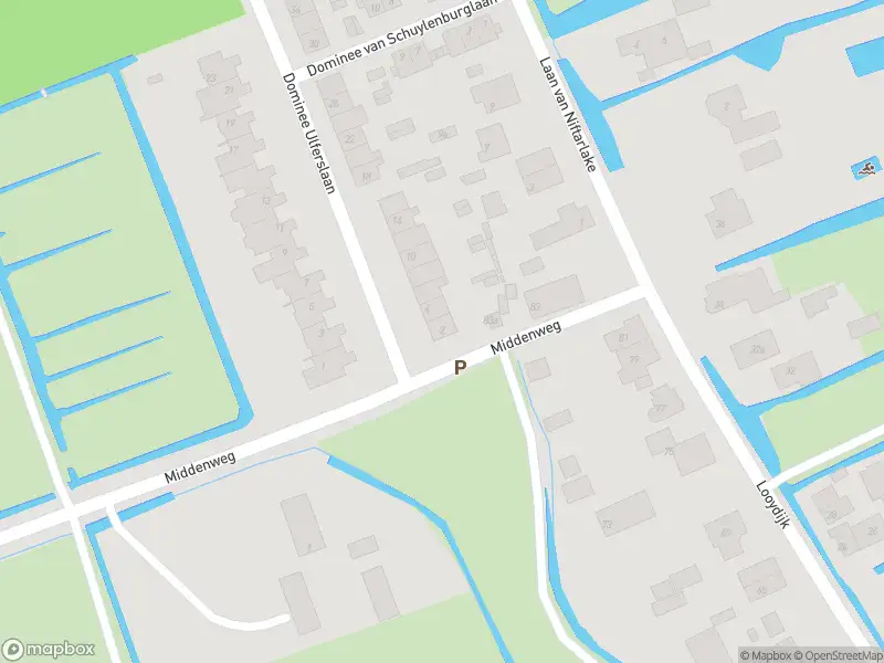 Overlastmelding Dominee Ulferslaan in Tienhoven gesloten