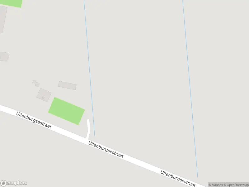Brandweer met grote spoed naar de Uilenburgsestraat in Heteren vanwege gebouwbrand