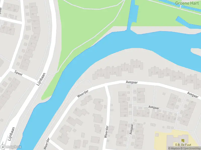 Overlastmelding Avegaar in Monnickendam