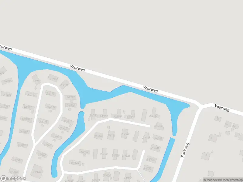 Ambulance met gepaste spoed naar de Voorweg in Hellevoetsluis