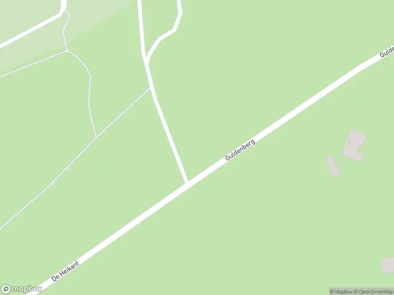 Traumahelikopter met grote spoed naar de Guldenberg in Helvoirt