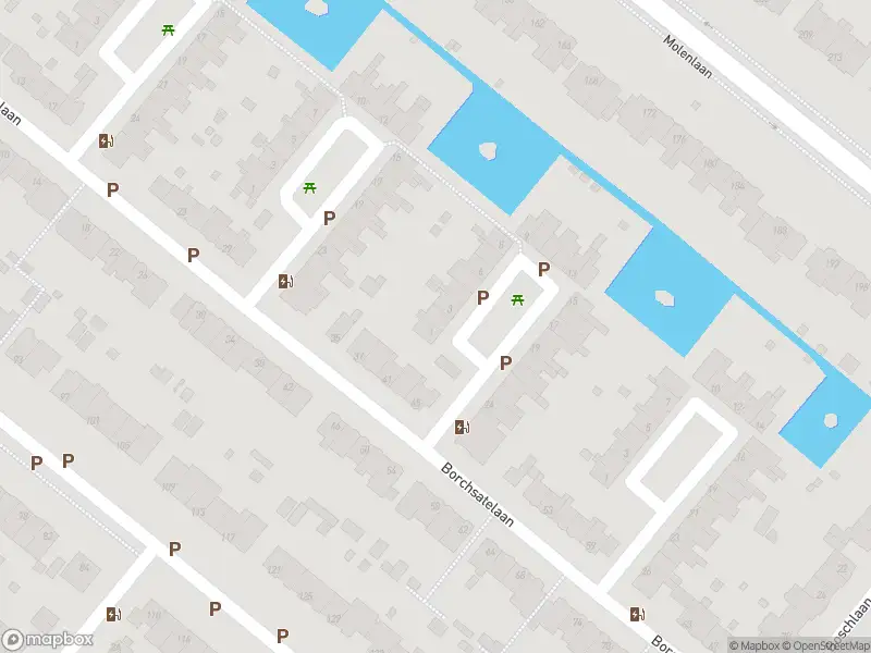 Ambulance met gepaste spoed naar de Koekkoekplein in Rotterdam