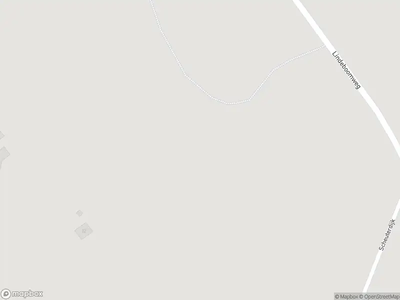 Brandweer met grote spoed naar de Lindeboomweg in Eefde