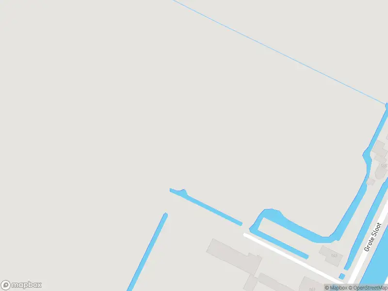 Ambulance met gepaste spoed naar de Ruigeweg in Sint Maartensbrug