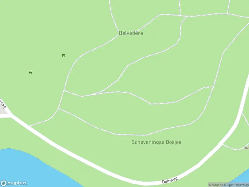 Brandweer met gepaste spoed naar de Van Stolkweg in 's-Gravenhage vanwege afgaan automatisch brandalarm