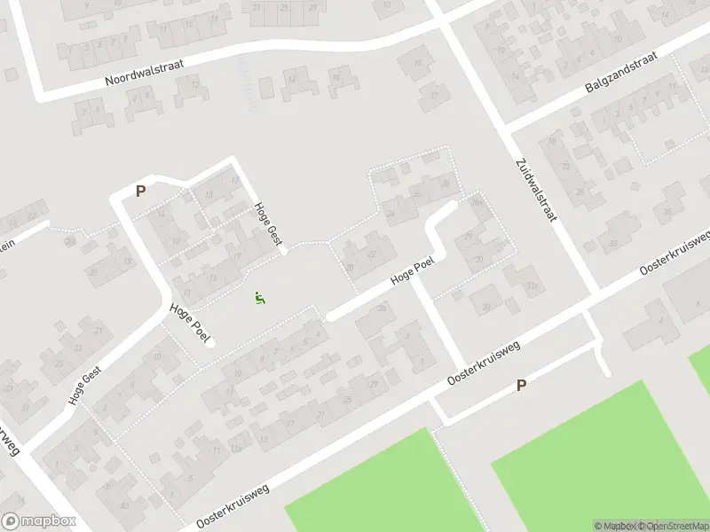 Overlastmelding Hoge Poel in Den Oever