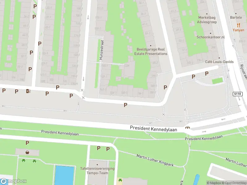 Besteld ambulance vervoer naar de Gaaspstraat in Amsterdam