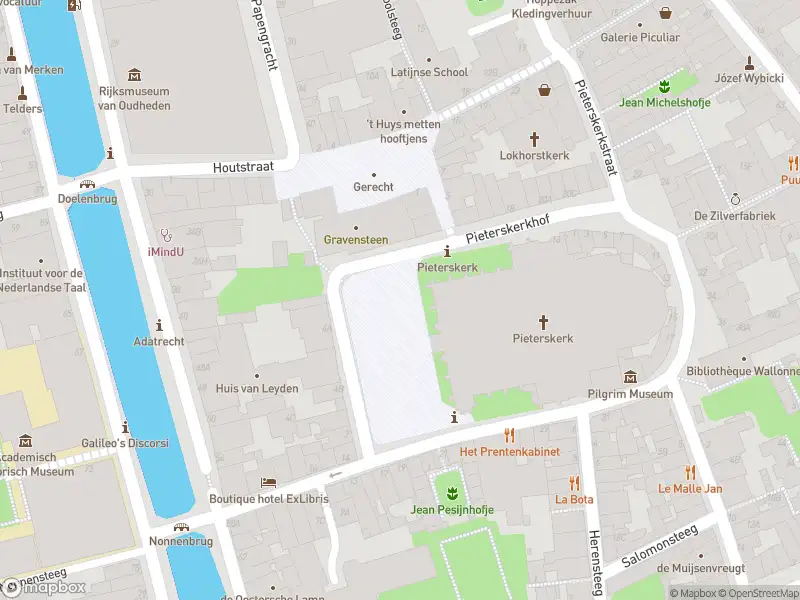 Ambulance met gepaste spoed naar de Van der Werfstraat in Leiden