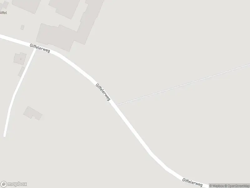 Brandweer met grote spoed naar de Giffelerweg in Neede