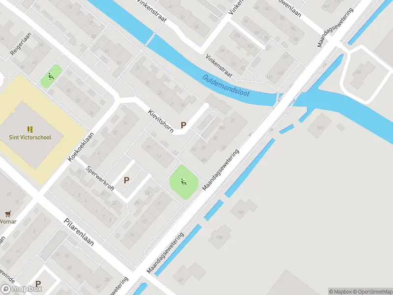 Overlastmelding Kievitshorn in Noordwijkerhout