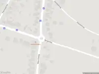 Anonieme overlastmelding Bergerweg in Sittard