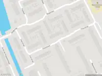 Ambulance met gepaste spoed naar de Uiverstraat in Capelle aan den IJssel