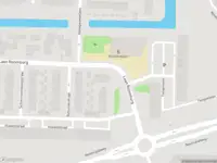 Overlastmelding Laan Rozenburg in Amstelveen gesloten