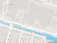 Ambulance met gepaste spoed naar de Jan van der Heydenstraat in Bleiswijk