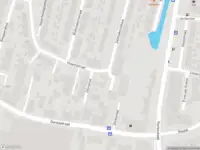 Brandweer met gepaste spoed naar de Visserijstraat in Krimpen aan de Lek