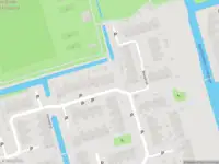 Overlastmelding Weegbree in Zwaag gesloten