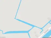 Brandweer met gepaste spoed naar de Starnmeerdijk in Spijkerboor vanwege dier(en) in nood