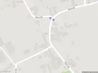 Overlastmelding Elkenraderweg in Elkenrade gesloten