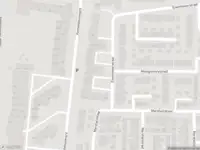 Overlastmelding Eisenhowerstraat in Egmond aan Zee