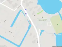 Overlastmelding Groenedijk in Sint Maarten gesloten