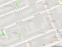 Brandweer met grote spoed naar de Hasebroekstraat in Amsterdam vanwege stankoverlast