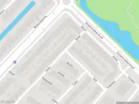 Ambulance met gepaste spoed naar de Tjalk in Velserbroek