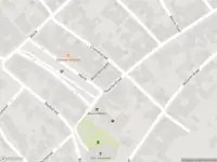 Overlastmelding Haverterstraat in Nieuwstadt