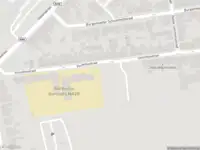 Brandweer met gepaste spoed naar de Stationsplein in Roosendaal vanwege een liftopsluiting