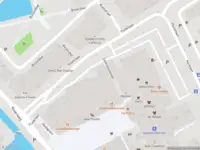 Besteld ambulance vervoer naar de Centrumpassage in Capelle aan den IJssel