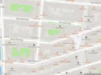Ambulance met grote spoed naar de Saffierstraat in Amsterdam