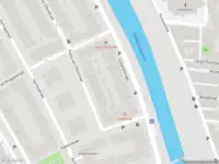Traumahelikopter met grote spoed naar de Arthur van Schendelstraat in Utrecht