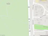 Brandweer met gepaste spoed naar de Burgemeester Gülcherlaan in Hilversum vanwege waarnemen gaslucht